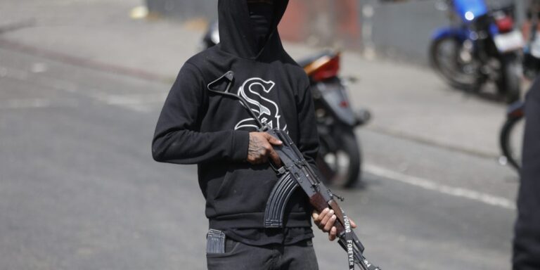 Retired Colonel Warns that Deploying U.S. Troops in Venezuela Could Lead to a ‘Force Protection Nightmare’ Due to Potential Insurgency Threats