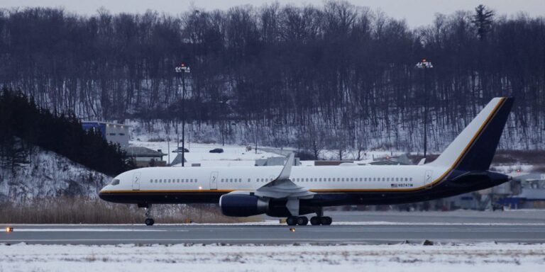 Trump captures Maduro but allows his regime to remain in power for the time being