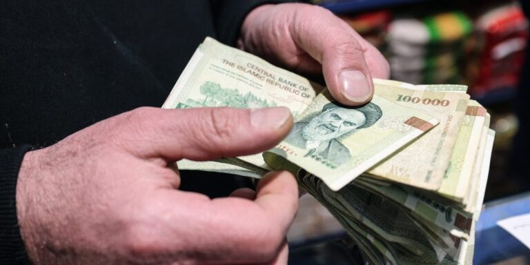 Iran crackdown leads to increase in oil prices amid fears of severe security threat to regime