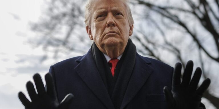 World Leaders Must Pay $1 Billion Each to Join Trump’s Gaza ‘Board of Peace’ permanently