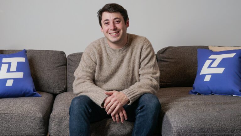 Too Lost predicts a nine-figure annual revenue for 2026 with the addition of 100k new artists and labels in the previous year