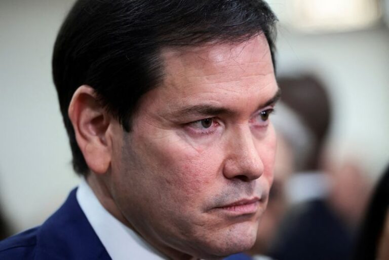 Rubio to Meet with Danish Officials Next Week Amid Tensions Over Greenland