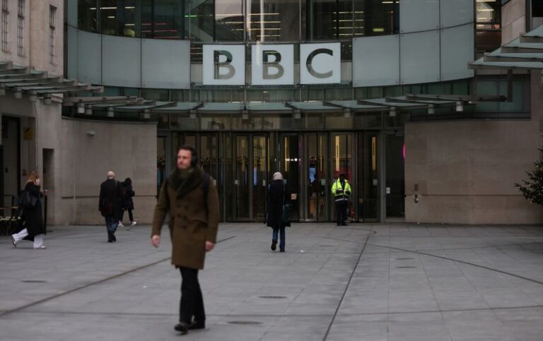 BBC attempts to have Trump’s $10 billion lawsuit thrown out