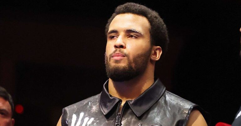 Moses Itauma’s injury severity disclosed: “Participation in fight ruled out”