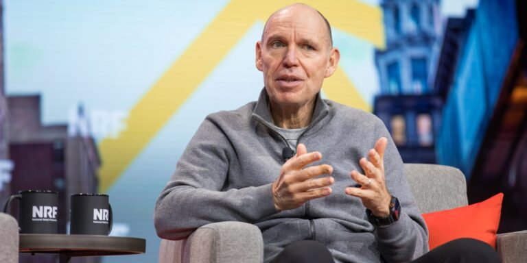 British Retailer Surging in America’s Thriving Sneaker Market