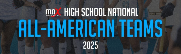 National All-American Teams for High School in 2025