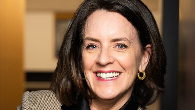 Rebecca Kane Burton appointed as Chief Operating Officer at Superstruct Entertainment