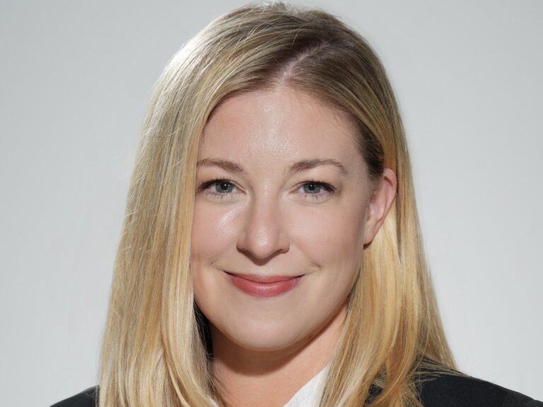 Universal Music Group names Hannah Poferl as Chief Data Officer