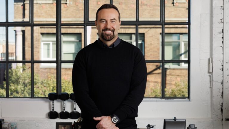 Kevin Weaver elevated to the position of President at Atlantic Music Group