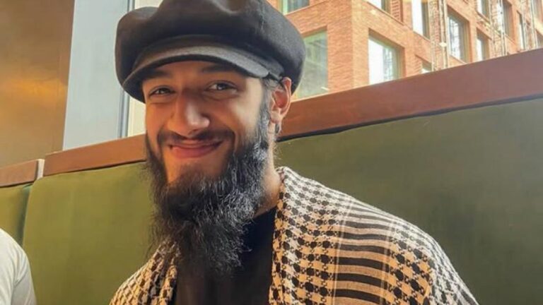 Many arrested in solidarity with Palestine hunger strikers outside London prison | Latest on Israel-Palestine conflict