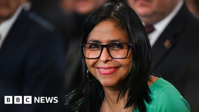 Interim leader sworn in as Venezuela’s Maduro appears in court