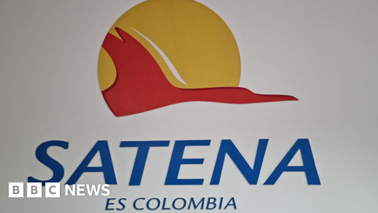 All 15 on board killed in Colombia plane crash