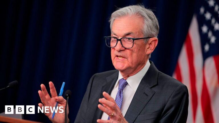 Jerome Powell, Chair of US Federal Reserve, Faces Criminal Investigation