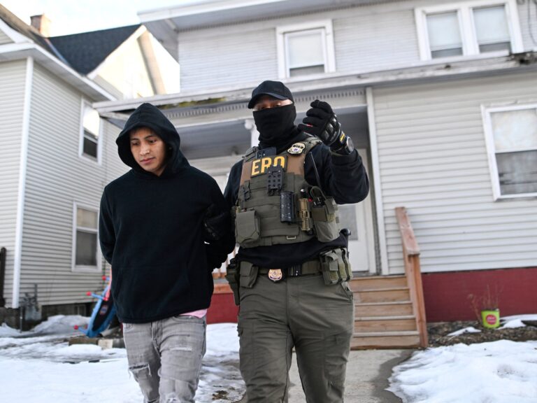 Trump announces ‘Day of Reckoning and Retribution’ in Minnesota following ICE outrage: Donald Trump | Latest News on Donald Trump