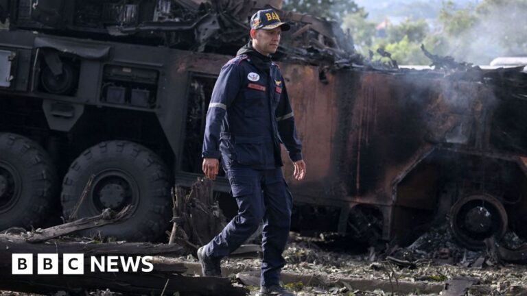 Thirty-two Cubans lose their lives in US strike on Venezuela