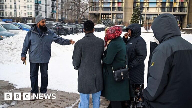 Trump administration takes steps to terminate Temporary Protected Status (TPS) for Somalis, ending deportation protection