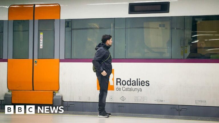 Popular train route in Spain reduces speed limit after fault discovery