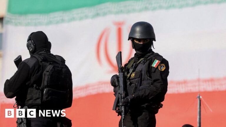 Trump Promises Aid as Death Toll Surpasses 2,000