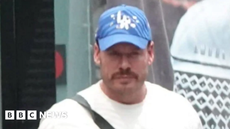 Ryan Wedding, a former Olympian and alleged drug kingpin, apprehended