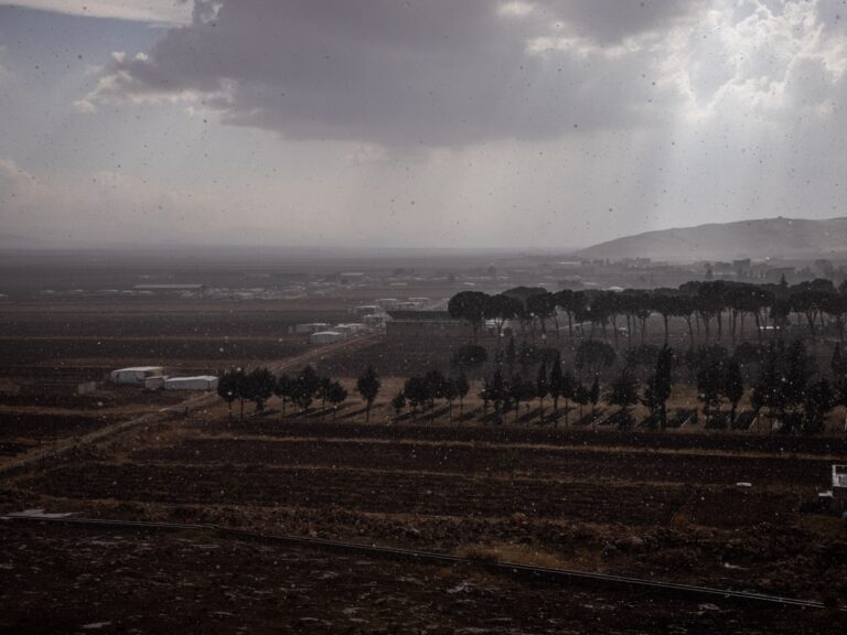 Israeli military launches offensive on village in Lebanon’s Bekaa Valley | Israeli aggression on Lebanese territory reported