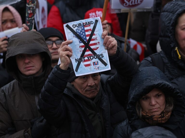 Trump’s announcement of new tariffs on Greenland: How are EU allies reacting? | Latest updates on Donald Trump