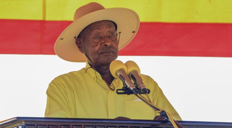 The importance of Uganda’s presidential election and what it means for the future | Elections