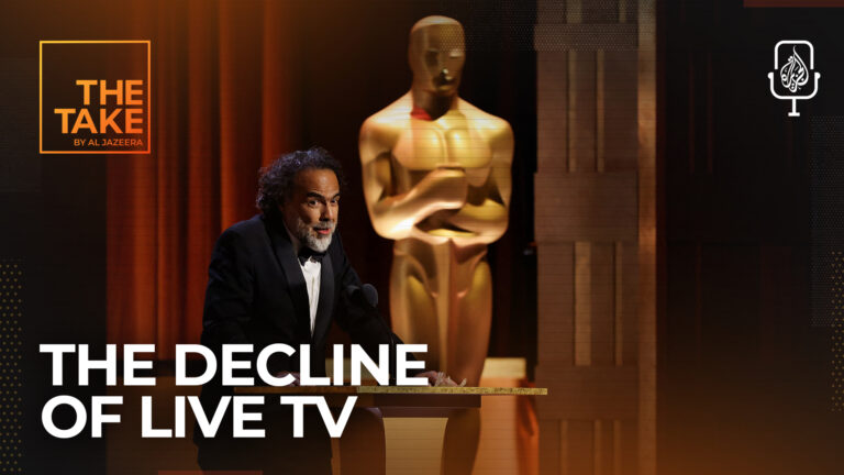 Is traditional TV dying before our eyes? | News