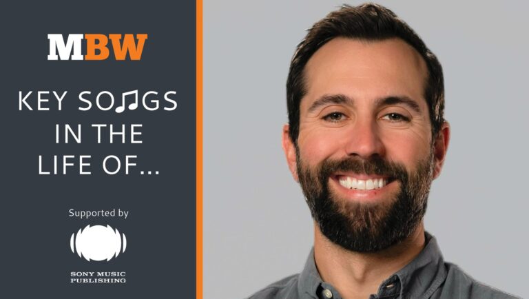 Important Songs in the Life of Charlie Hellman