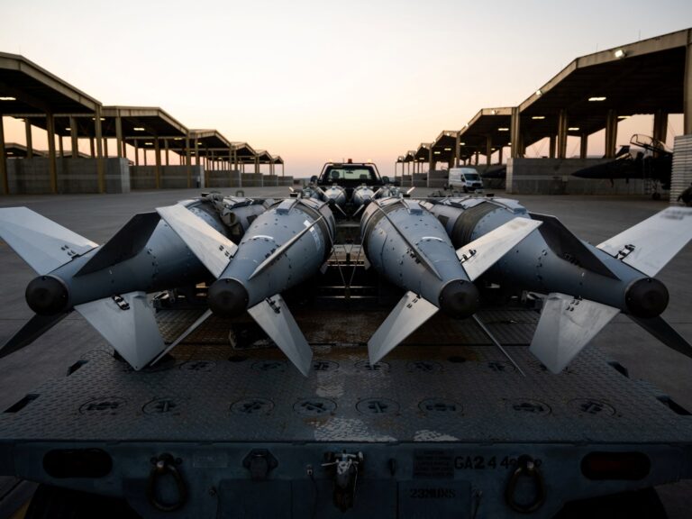 US claims responsibility for killing al-Qaeda-linked leader in Syria ambush that resulted in casualties