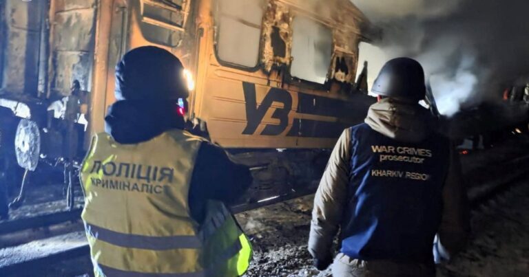 Russia-Ukraine Conflict: Recap of Significant Events on Day 1,434 | Latest Updates on Russia-Ukraine War