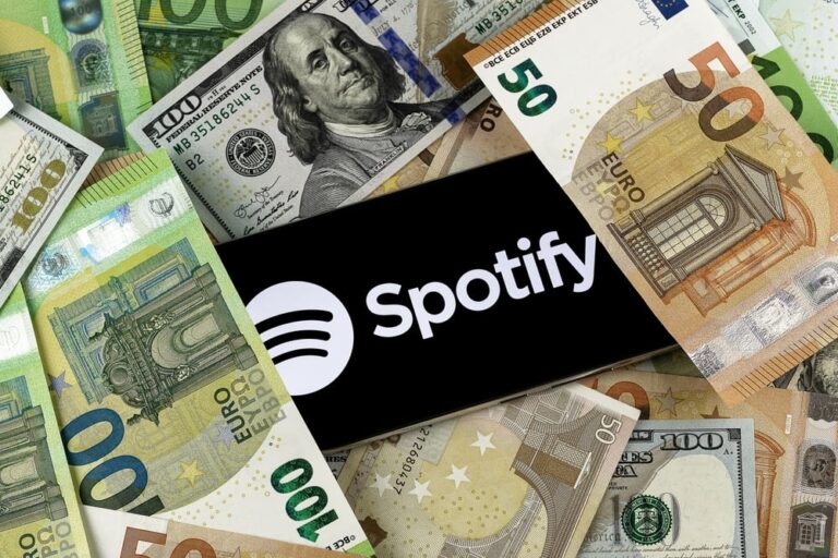 Spotify increases subscription price for Premium users in the US and other regions