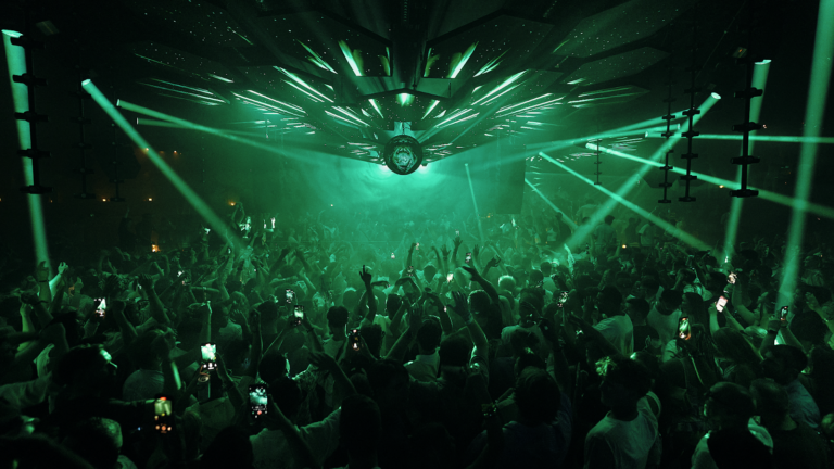 Pacha Group Generates $139m in Revenue for January-September 2025 Following Successful Season at Pacha Ibiza Nightclub