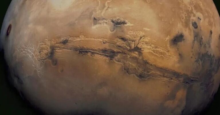 The Unexpected Origin of Earth’s Ice Ages