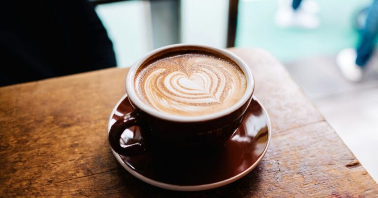 Recent studies uncover health benefits of coffee for heart and brain